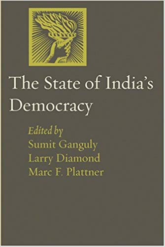 democracy in india essay