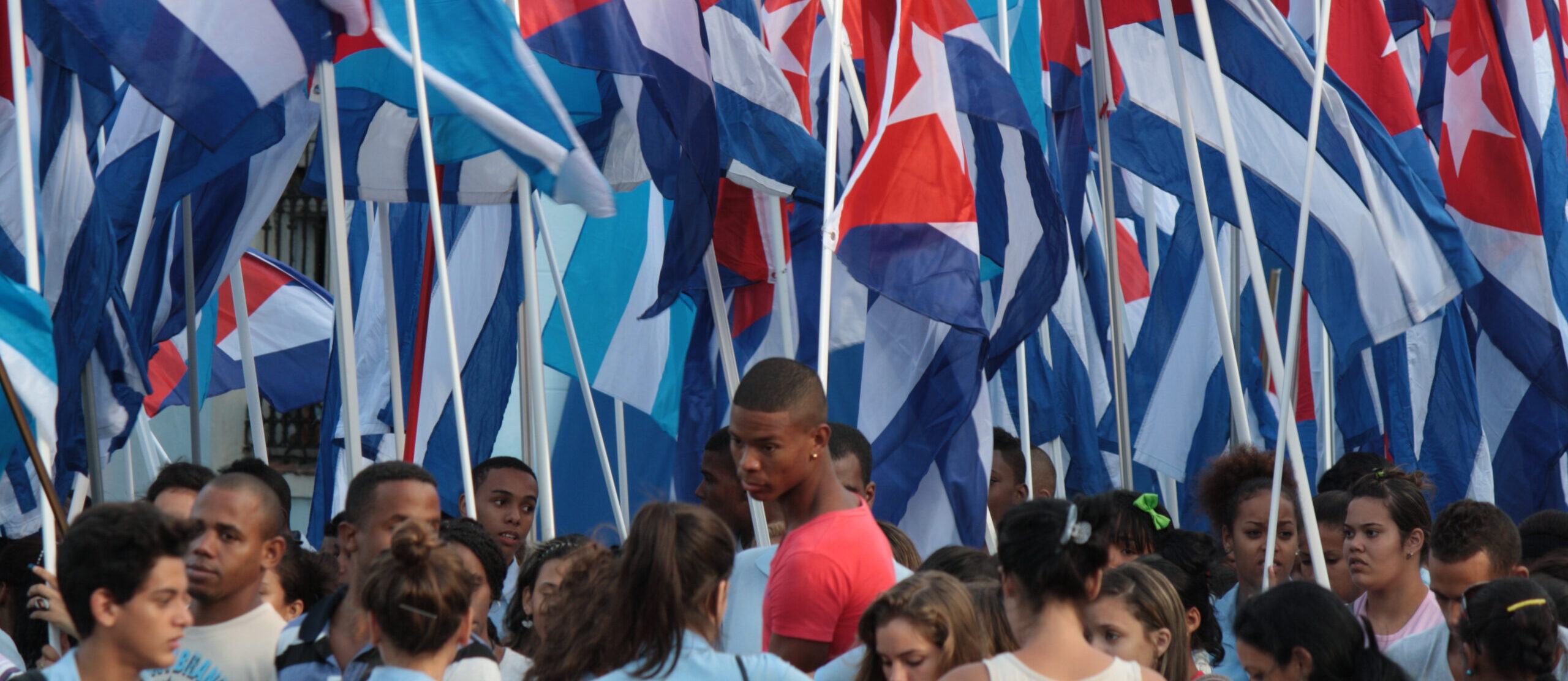 Why Cubans are protesting for their freedom and other questions