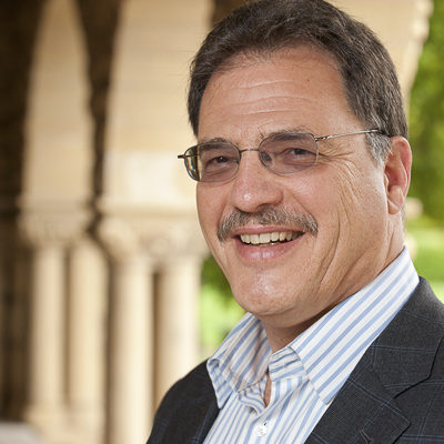 Larry Diamond