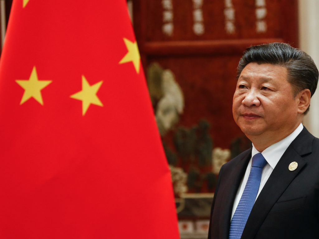China S Pandemic Power Play Journal Of Democracy China S Pandemic Power Play Journal Of Democracy