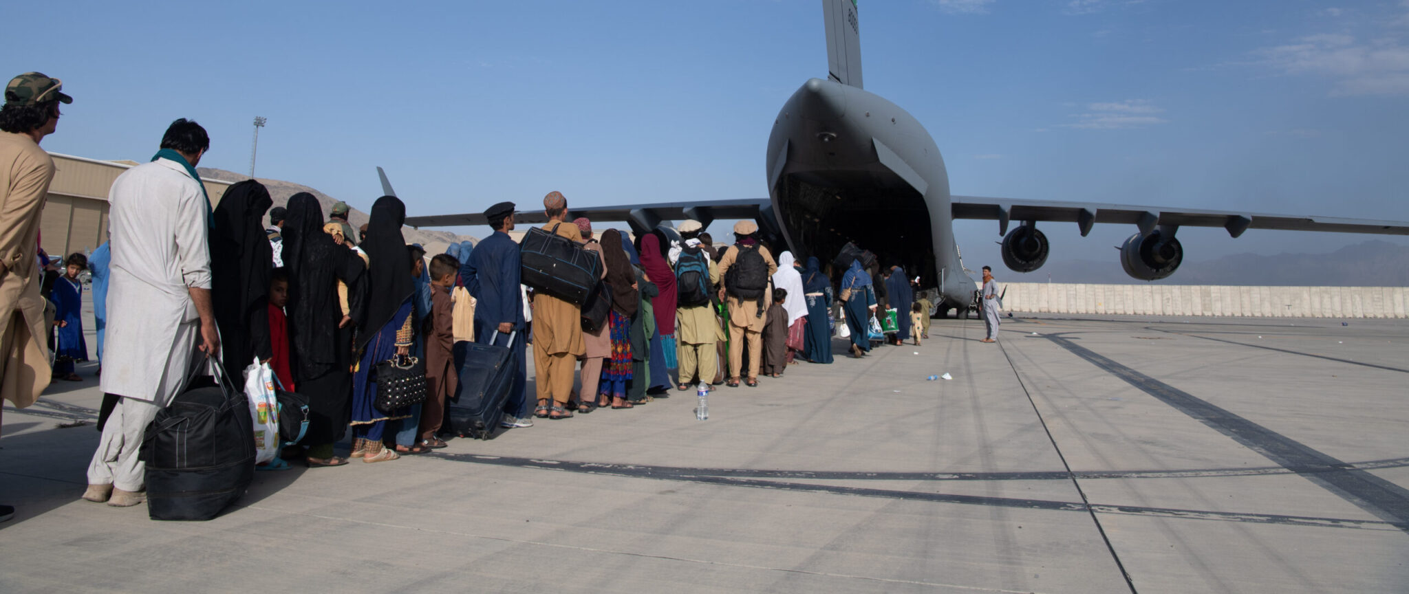 The Collapse of Afghanistan Journal of Democracy