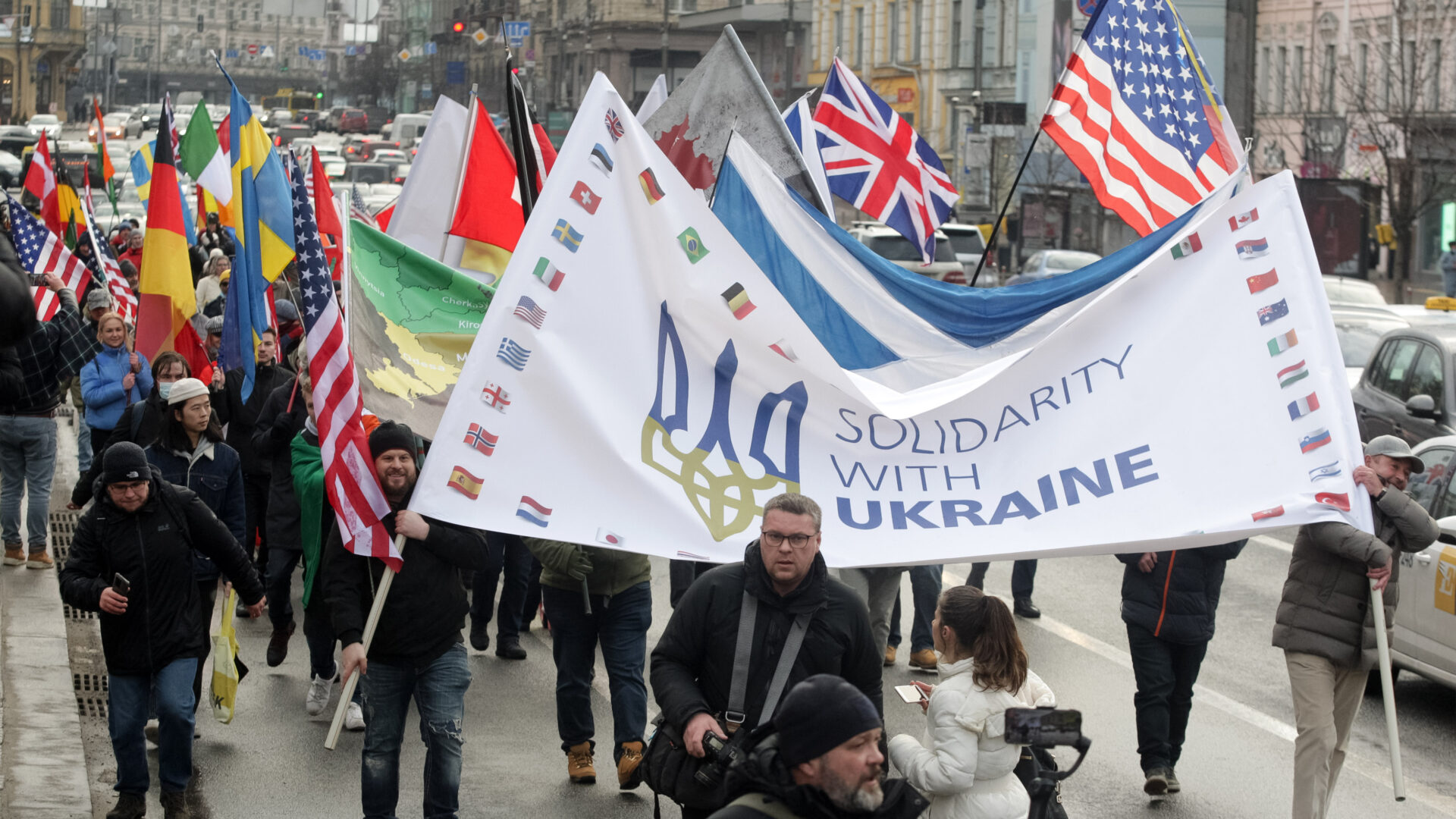 What Ukraine needs to win the war - Atlantic Council