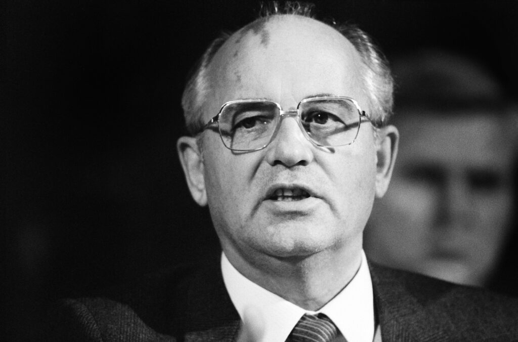The Man Who Dared to Change the World | Journal of Democracy