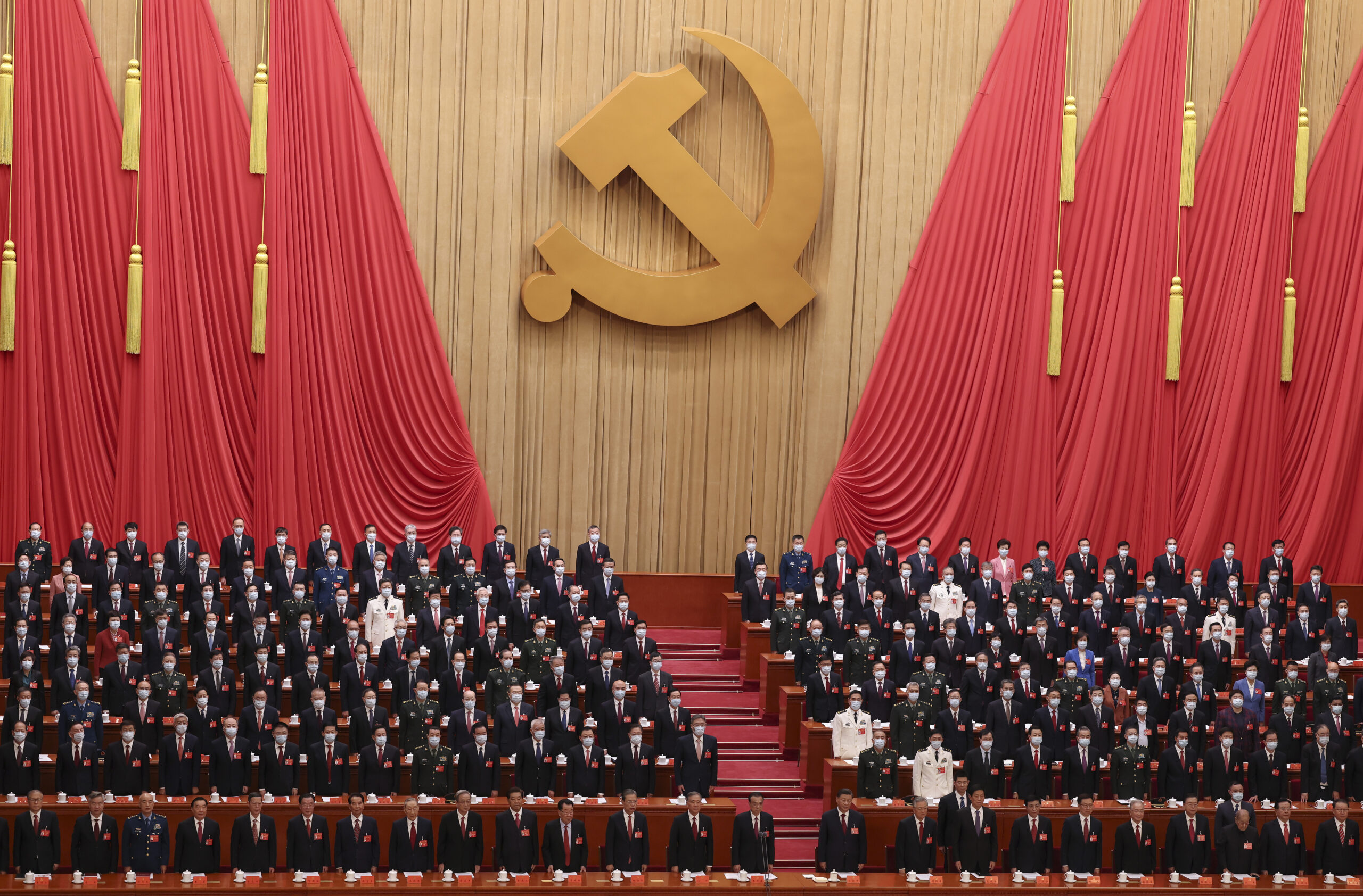 What is Game for Peace? The history behind the Chinese version of