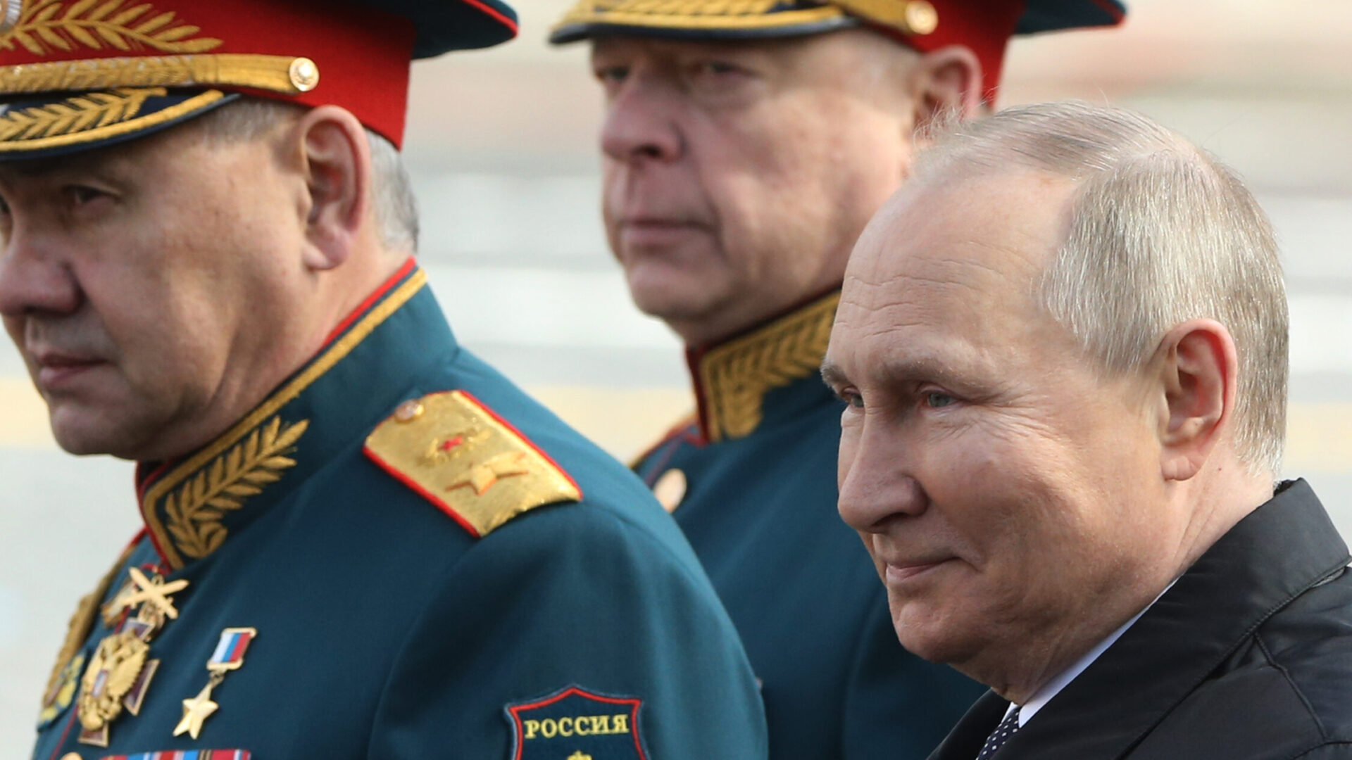 Armies and Autocrats: Why Putin's Military Failed