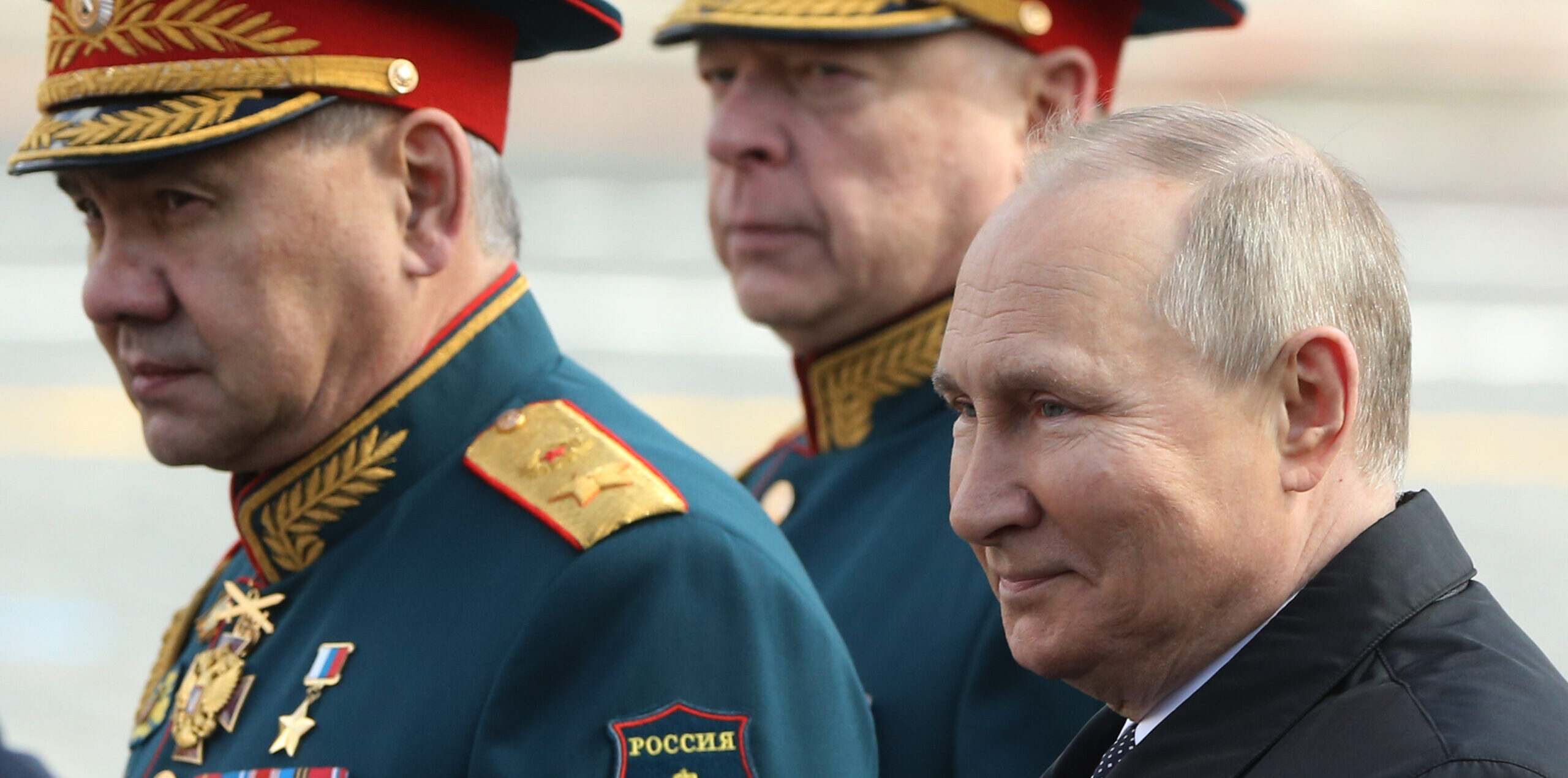 Armies and Autocrats: Why Putin's Military Failed | Journal of Democracy