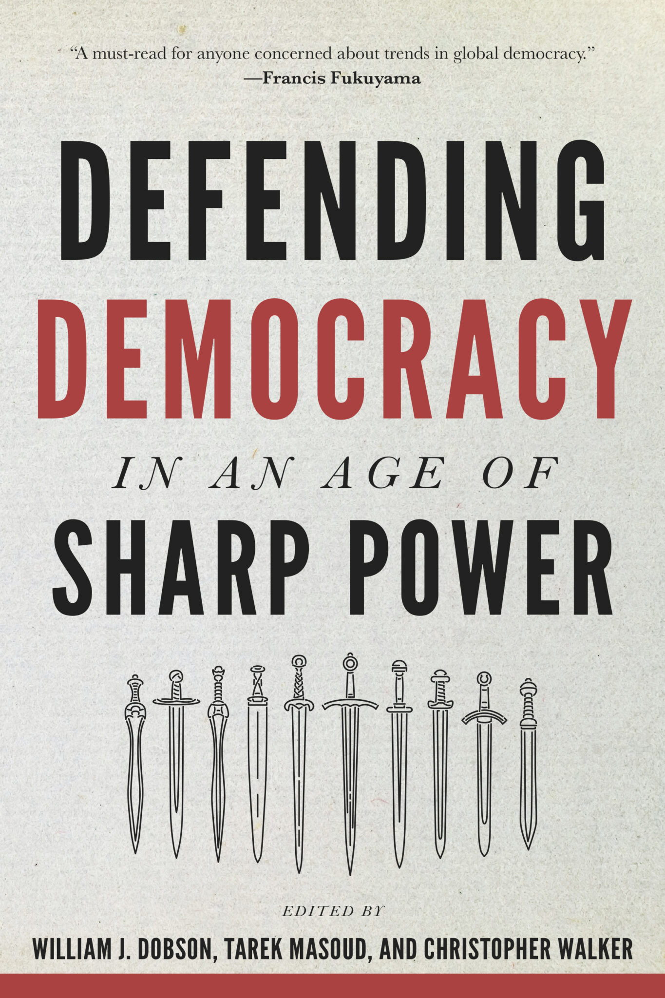 Books | Journal of Democracy