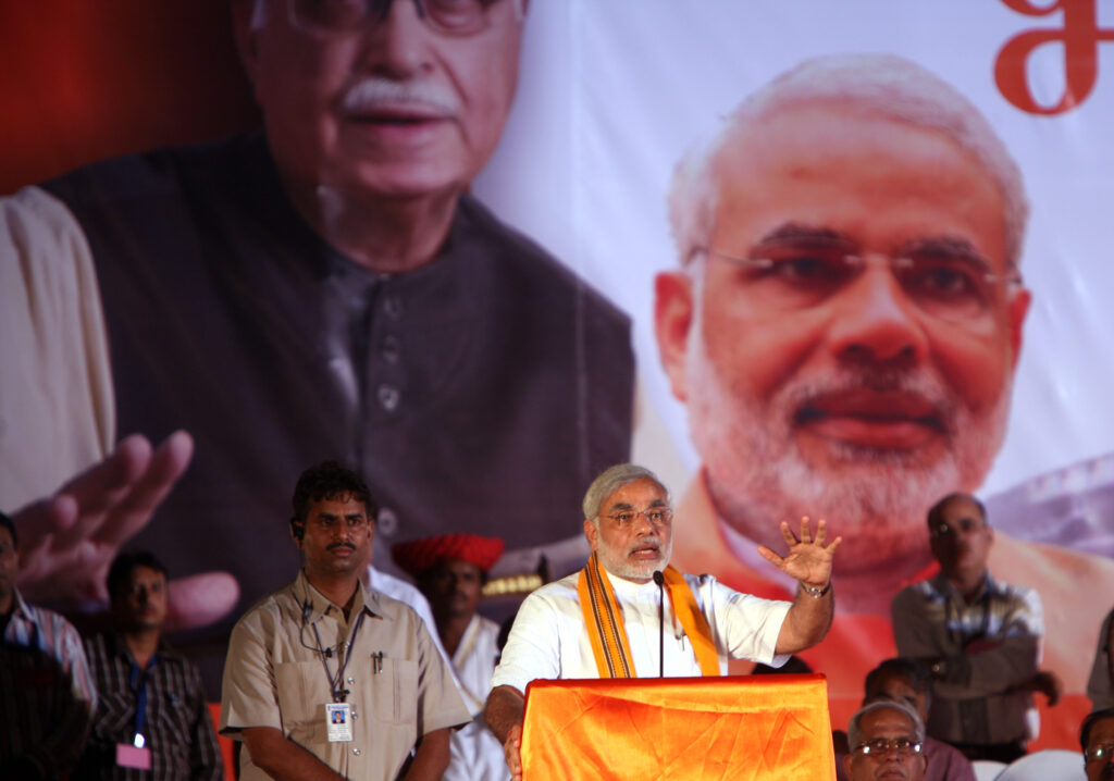 India Remains More Democratic Than Not Journal of Democracy