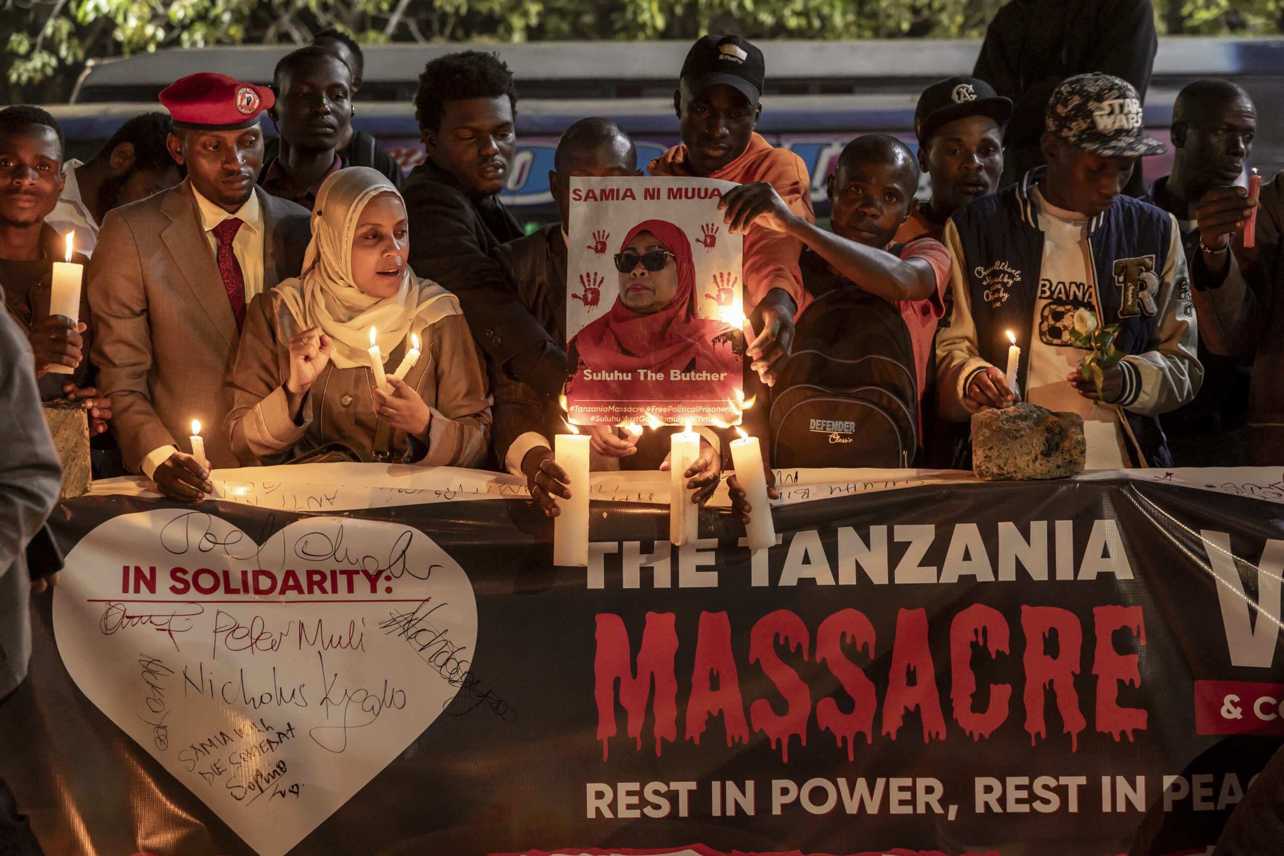 Tanzania Will Never Be the Same