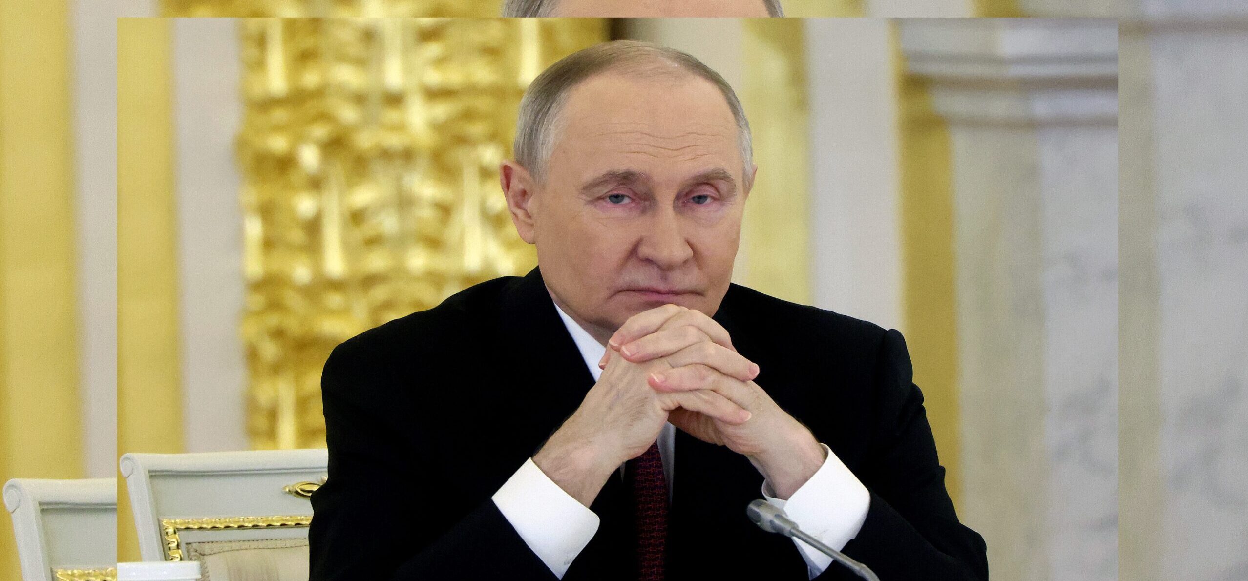 How Moldova Stands Up to Putin