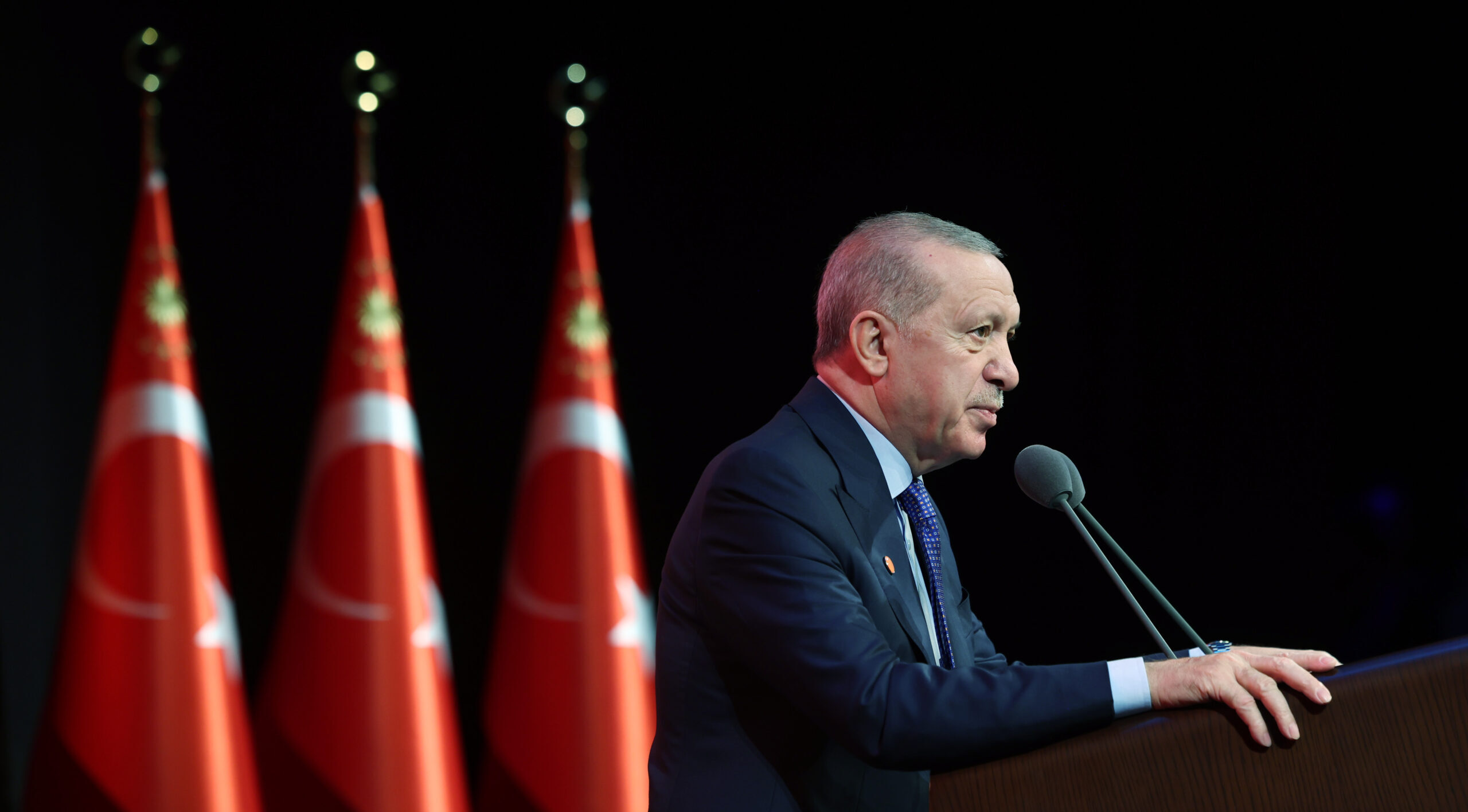 The Empty Quest for Muslim Democracy