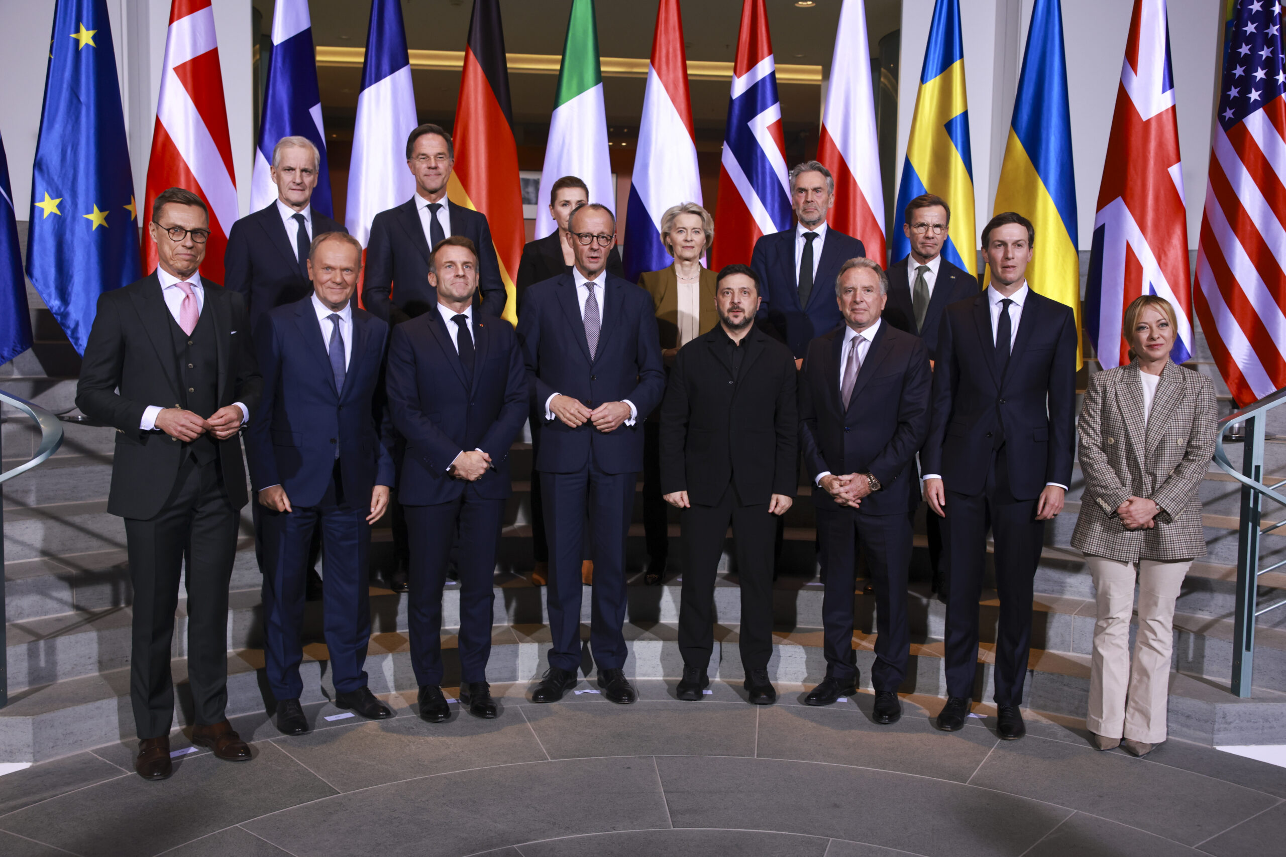 Is a Stronger Europe Good for Democracy?