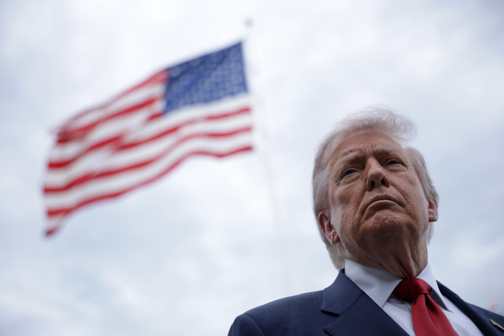 Apa Research Notes Format Competitive Authoritarianism in America | Journal of Democracy