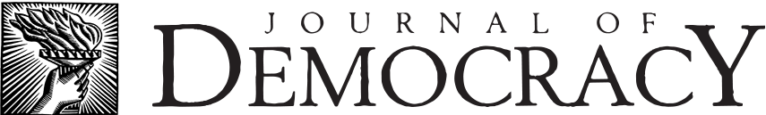 Journal of Democracy