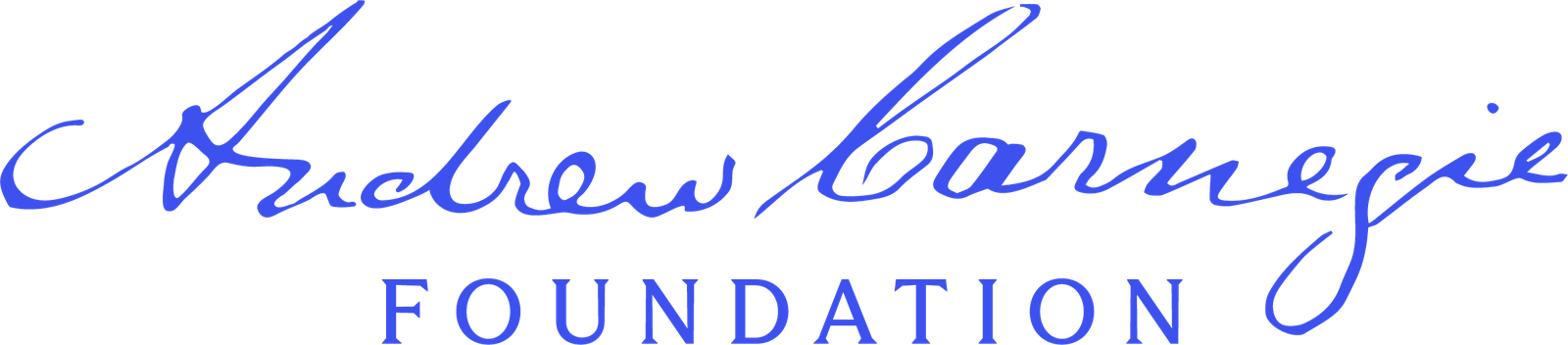Andrew Carnegie Foundation